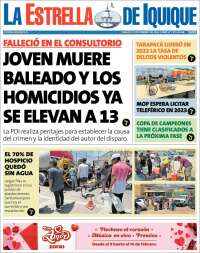 La Estrella de Iquique