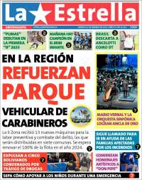 La Estrella del Norte
