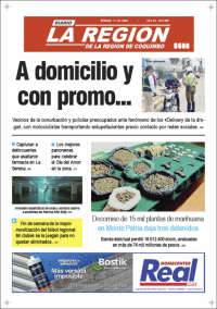 Diario La Región de Coquimbo