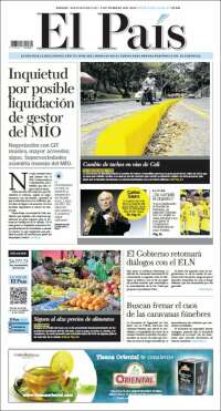 El País - Cali