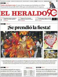 El Heraldo