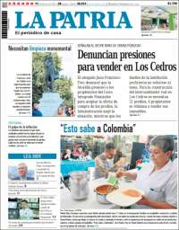 La Patria