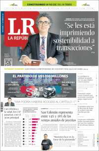 La Republica
