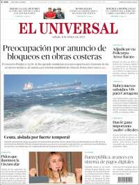 El Universal