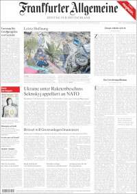 Frankfurter Allgemeine