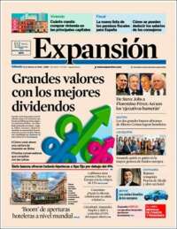 Expansión