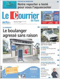 Le Courrier de l'Ouest