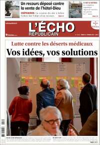 L'Echo Républicain