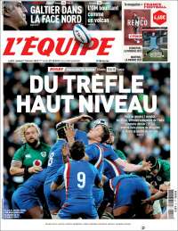 L'Equipe