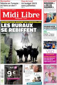 Midi Libre