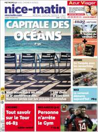 Nice-Matin