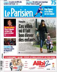 Le Parisien