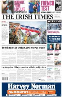 Irish Times