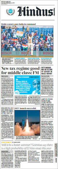 Hindustan Times