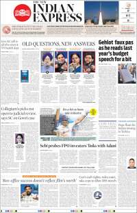 New Indian Express