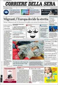 Corriere della Sera