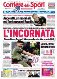 Corriere dello Sport