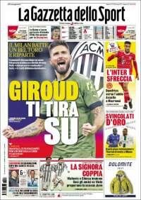 La Gazzetta dello Sport