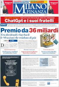 Milano Finanza