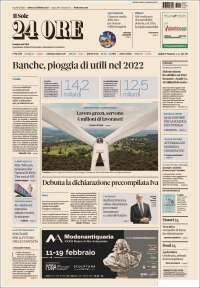 Il Sole 24 ORE