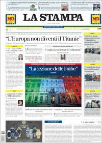 La Stampa