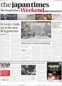 The Japan Times