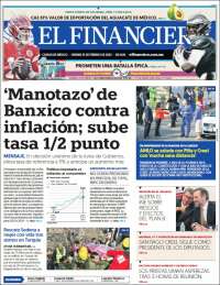 El Financiero