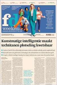 Het Financieele Dagblad