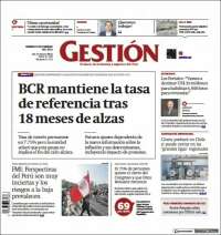 Diario Gestión