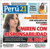 Perú 21