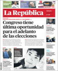 La Republica