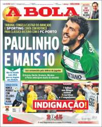 A Bola