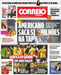 Correio da Manhã