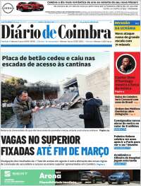 Diário de Coimbra