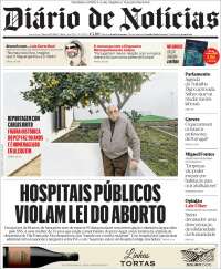 Diário de Noticias