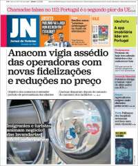 Jornal de Notícias