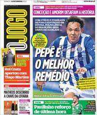O Jogo