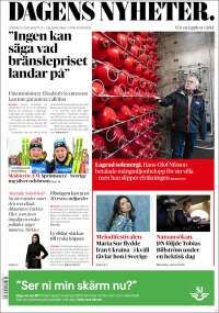 Dagens Nyheter