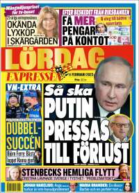 Expressen