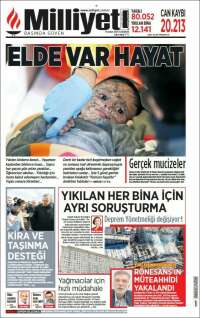 Milliyet