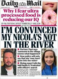 Daily Mail