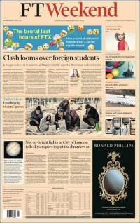 Financial Times
