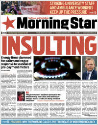 Morning Star