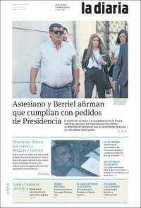 La Diaria