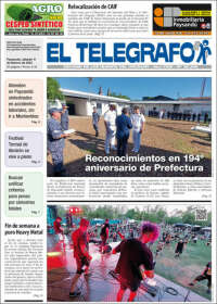 El Telégrafo