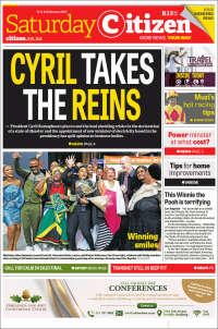 The Citizen