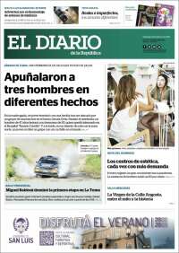 Diario de la República