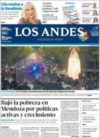 Los Andes - Mendoza