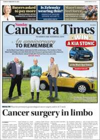 The Canberra Times