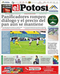 Diario de Potosí